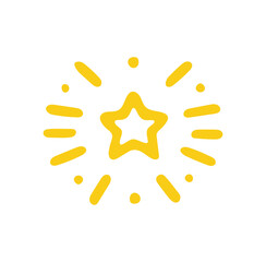 Star vector illumination 