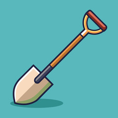 shovel
