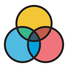 graphic design line flat_Rgb