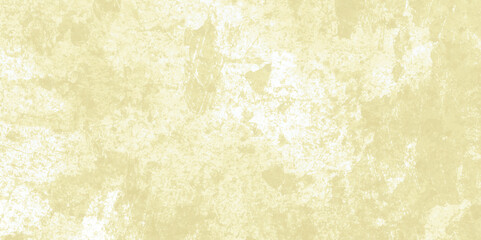 Abstract design with brown color old concrete wall texture background and old paper texture background .Modern design with vintage paper background or texture.	
