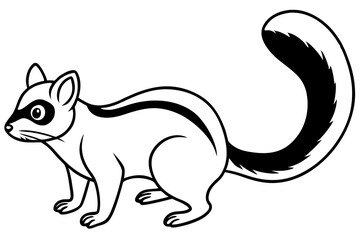 Minimal Ringtail