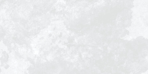 Abstract White grunge Concrete Wall Texture Background. Dust isolated on white background. Old grunge textures with scratches and cracks. For posters, banners, retro and urban designs paper texture.	