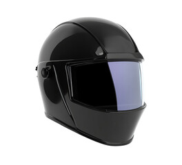 A black welding mask with a solar panel on Png Format and Transparent Background