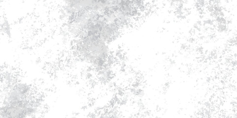 Obraz premium Abstract White grunge Concrete Wall Texture Background. Dust isolated on white background. Old grunge textures with scratches and cracks. For posters, banners, retro and urban designs paper texture. 