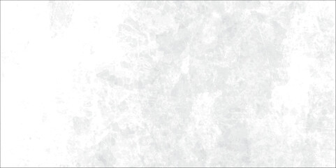 Abstract White grunge Concrete Wall Texture Background. Dust isolated on white background. Old grunge textures with scratches and cracks. For posters, banners, retro and urban designs paper texture.	