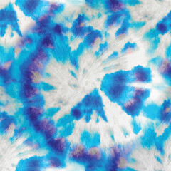 Tie Dye Spiral Paint. Blue Swirl Background. Red Seamless Batik. Tie Dye Round Swirl. Spiral Brush Tie Dye. Round Dyed Batik. Japanese Fabric Pattern. Dirty Endless Shibori. Round Dyed Background.