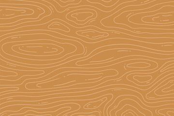 Elegant Wood Grain A swirling tan texture with warm tan lines