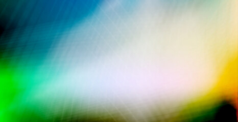 verlauf linien formen digital bewegung hintergrund abstrakt modulation banner lichter flüssig wellen weich unscharf glühen filter