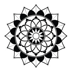 Fototapeta premium celtic ornament vector