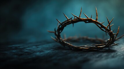 Crown of Thorns