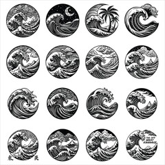 Great Wave 