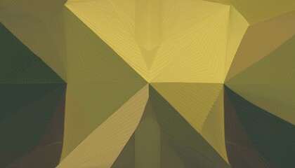geometric shape background