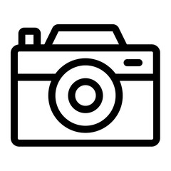digital camera icon