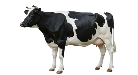 Black white cow image photography stock