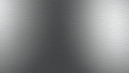 Brushed Metal Texture: A Sleek, Industrial-Style Image
