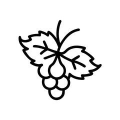 black and white flowers