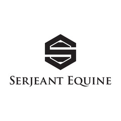 Naklejka premium Real Estate Vector Logo Design Letter S, Luxury, Holiday