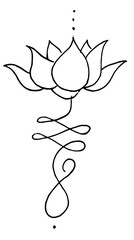 Lotus Flower