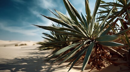 Desert Plants