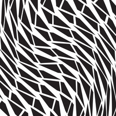 seamless zebra skin texture