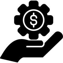 Money management Icon