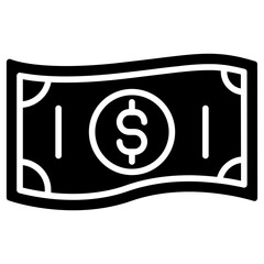 Dollar Icon