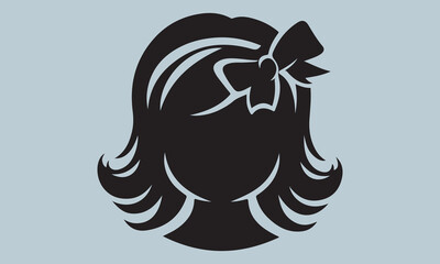 vector illustration of an eagle