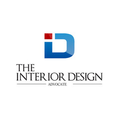 logo design Vector Stock Vector letter w t r s p g d initials gradient