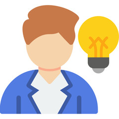 Personal skills Icon
