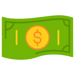 Dollar Icon