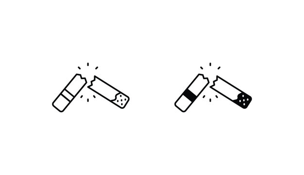 cigarette is made up of Chemical characterization and health risks associated with e-cigarettes: A comprehensive review