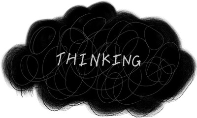 Thinking 