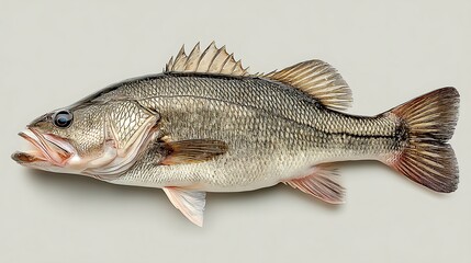 Fototapeta premium Freshwater Fish
