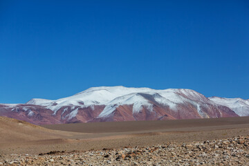 Northern Argentina