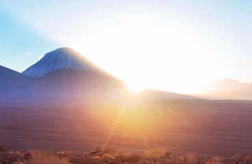Northern Chile