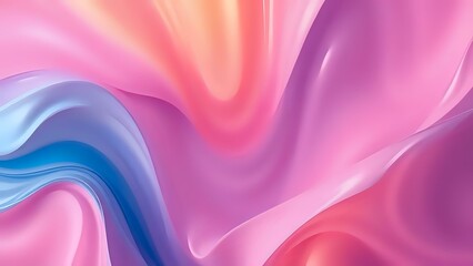 Obraz premium abstract pink background