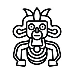 maya glyph