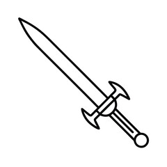 Roman Sword