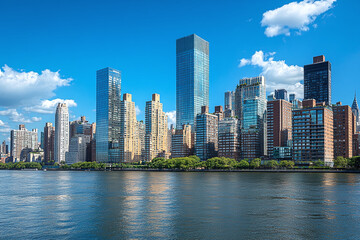 Fototapeta premium Architectural Design