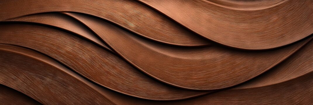 brown abstract background