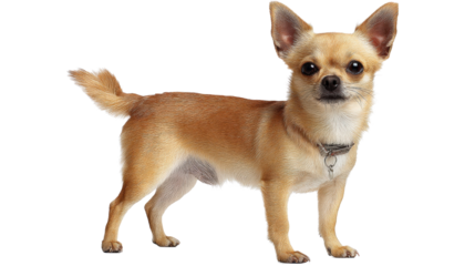 Charming Chihuahua: A Delightful Little Companion