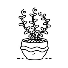 Simple Black Background for Overlays and Graphic Design