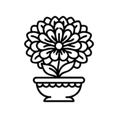 Abstract black and dark minimalist artistic backdrop image