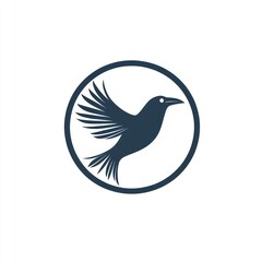 Obraz premium Avian Flight