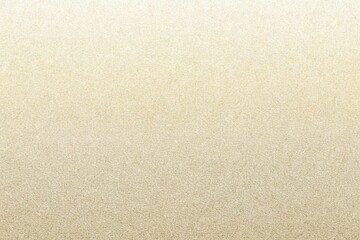 Fototapeta premium Soft Beige Gradient Background, noise texture effect, large banner copy space ,abstract noise texture banner