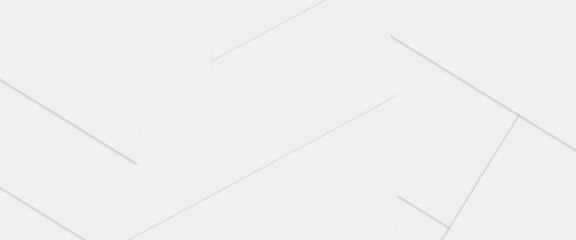 Vector minimal geometric abstract modern background design