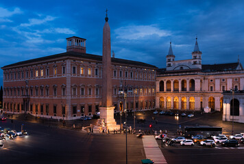 Piazza Giovanni Paolo II