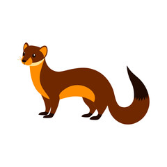 Sable Animal in France