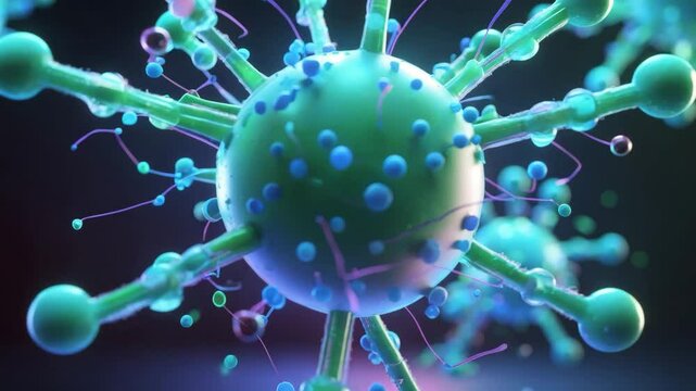Fluconazole chemical structures used in the treatment and prevention of fungal infections