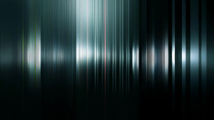 grey modern tech striped backdrop